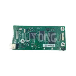 Logic Card Compatível Para HP Laserjet 1010 Main Board Q2465-60001 Mother Board