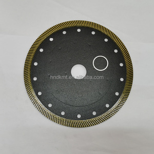 <span class=keywords><strong>Disco</strong></span> de Corte de Diamante Turbo Ultrafino de Grado Industrial de 5 Pulgadas <span class=keywords><strong>para</strong></span> Azulejos de Cerámica y Porcelana - Product Image 6
