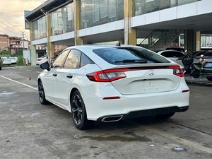 23 cvic hatchback 182แรงม้า240 NM ระบบ L2<span class=keywords><strong>ห้า</strong></span><span class=keywords><strong>ประตู</strong></span>หน้าจอ9นิ้วรุ่นอัจฉริยะกีฬายอดนิยมทั่วโลก - Product Image 6