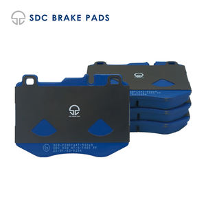 New Arrival Car Builds <b>Part</b> <b>Auto</b> Nao Disc Pad Rotors And <b>Brake</b> Pads For Repair And Replacement 2206101 - Product Image 3