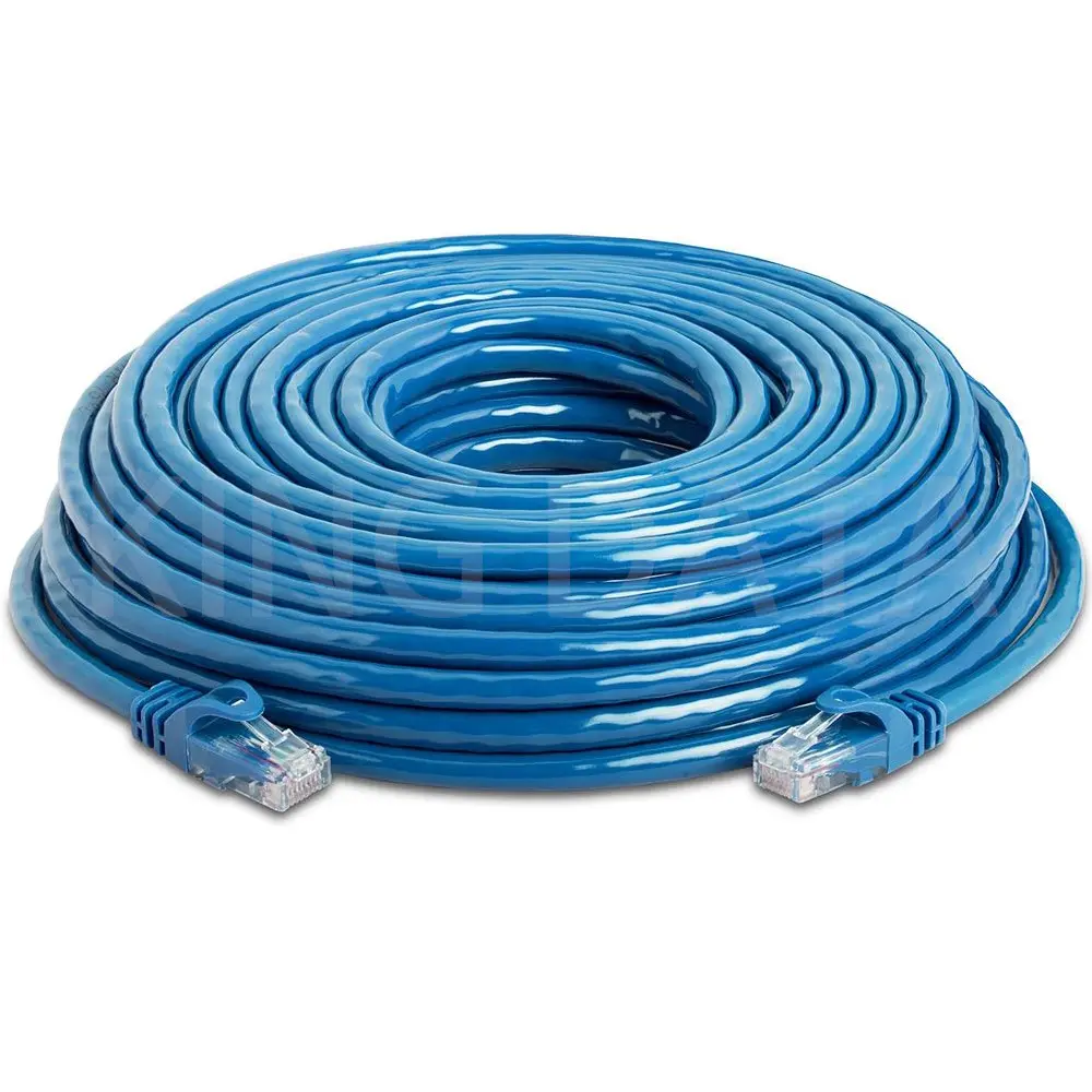 OEM High-quality shielded cat6 cables utp cat 6 ethernet cable high quality ethernet cable 1m 2m 3m 5m cat6 patch cord
