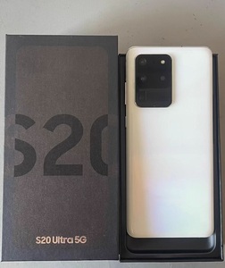Téléphones mobiles globaux <span class=keywords><strong>S20</strong></span> Ultra <span class=keywords><strong>5G</strong></span> LTE de haute qualité SM-G988Q SM-G988W SM-G988B/DS SM-G988U SM-G9880 SM-G988N – Vente en gros à prix réduit - Product Image 3
