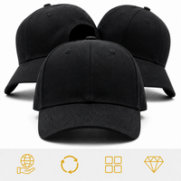 Chapeaux Dandii en daim personnalisés à 5 panneaux, motif feuille, respirants et imperméables, unisexe, livraison rapide, en stock, avec boîte