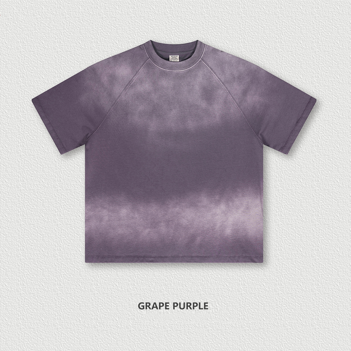 GRAPE PURPLE