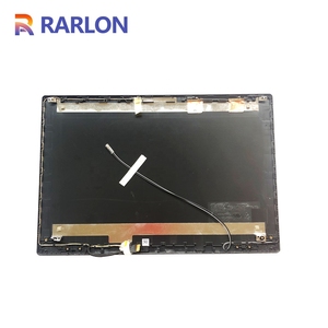 Original nuevo para Lenovo LdeaPad LCD contraportada negro 5CB0W43233 AP1A4000200 - Product Image 2