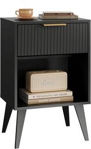 Nouveaux produits explosifs <span class=keywords><strong>avec</strong></span> échantillon gratuit table de chevet suspendue meubles décoratifs pour la maison lampe de chevet pour table de chevet - Product Image 2