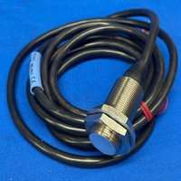Sensor de Proximidad Plc EV-118M M18, Venta al Por Mayor