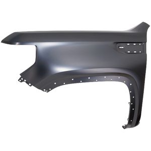 Guardabarros delantero izquierdo y derecho <span class=keywords><strong>de</strong></span> acero y aluminio <span class=keywords><strong>de</strong></span> alta calidad a <span class=keywords><strong>precio</strong></span> al por mayor para <span class=keywords><strong>Sierra</strong></span> 1500 2019 2020 2021 <span class=keywords><strong>2022</strong></span> 2023 - Product Image 2