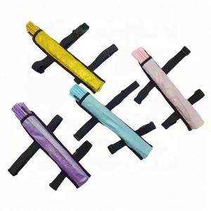 Nouveau support de ventilateur portable en tissu polyester écologique de 13 pouces, personnalisable avec logo, idéal pour les festivals, les fêtes et les soirées rave - Product Image 2