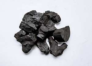 Viet Argo Natural <b>Tree</b> Cut Mangrove Charcoal Lump Long-Lasting High Heat Black Grill & Heating Grill Heating Shisha Coal Bulk - Product Image 2