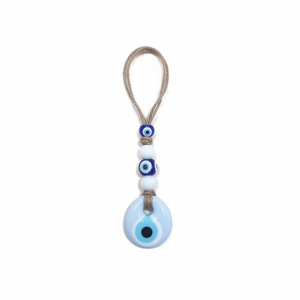 3 cm Glass EvilEye <b>Ornament</b> for Home Decor - Product Image 2