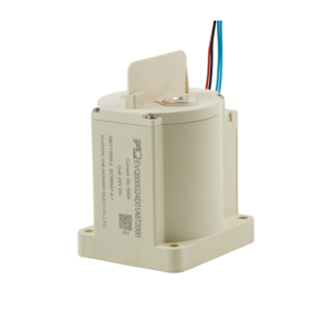 คอนแทคเตอร์กระแสตรงแบบ Heavy-Duty 1000V 500A รุ่น EVQ500 พร้อมระบบป้องกันไนโตรเจนสำหรับการชาร์จรถยนต์ไฟฟ้าแบบเร็วพิเศษและการจัดเก็บพลังงาน - Product Image 3