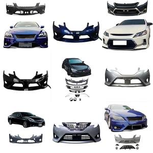 Parachoques de Plástico para Automóviles, Sistemas de Carrocería, para <span class=keywords><strong>I20</strong></span> Verna, para mark x, Parachoques Delantero - Product Image 2