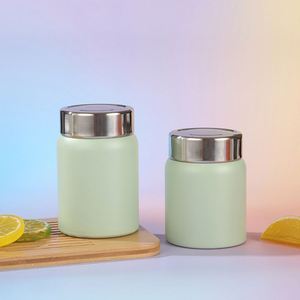 Wsy068 Promotion Mini Pocket 316 Stainless Steel Thermos <b>Small</b> Capacity High Appearance Portable Engraved <b>Coffee</b> <b>Cup</b> - Product Image 6