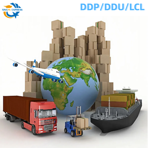 Cửa Đến Cửa Nhập Khẩu Lô Hàng Hậu Cần Nhập Khẩu Nhà Cung Cấp Giá Vận Tải Đường Biển Để Tây Ban Nha Hàng Hóa Xuất Khẩu Giao Dịch Vận Tải Công Ty Nhập Khẩu - Product Image 3