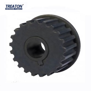 TREATON-CAR العمود المرفقي والعتاد 96352740,96352516 لانوس/نوبيرا - Product Image 2
