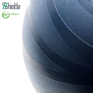 Zhensheng pasó REACH Anti Burst Fitness <span class=keywords><strong>Ball</strong></span> Ejercicio suizo bola tamaño 55cm/65cm/75cm/85cm - Product Image 3