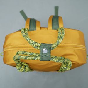 Service de sacs à dos en nylon sur mesure et de sacs à main pour hommes, développement ODM OEM, conception de solutions de sacs souples sur mesure pour les besoins de votre marque - Product Image 4