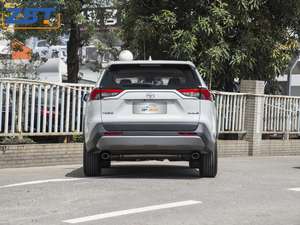 Ventes chaudes Toyota RAV4 2023 Design populaire Voiture élégante à essence SUV Ventes à l'exportation de voitures neuves à essence Voitures électriques - Product Image 5