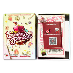 <span class=keywords><strong>Jeu</strong></span> <span class=keywords><strong>de</strong></span> <span class=keywords><strong>cartes</strong></span> d'amour pour enfants et familles : Associe-les, Créez un <span class=keywords><strong>labyrinthe</strong></span>, Couple, Drapeau rouge, Or - Product Image 5