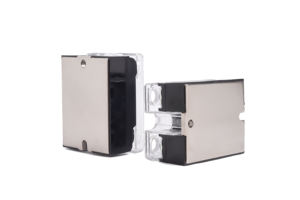 Твердотельное реле DC-AC 25A однофазный полупроводниковый релейный модуль управления 4-32V DC нагрузка 5-200V DC - Product Image 6