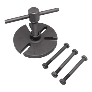 1 Set Magneto Volant et Kit d'Extracteur pour <span class=keywords><strong>Yamaha</strong></span> YBR,SRZ150 Rama,Neptune 125 - Product Image 4