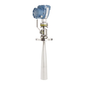 เครื่องวัดระดับเรดาร์แบบไม่สัมผัส Rosemounts 5900C 5900S รุ่นใหม่ ความแม่นยำสูง ตัวเรือนสแตนเลส - Product Image 3
