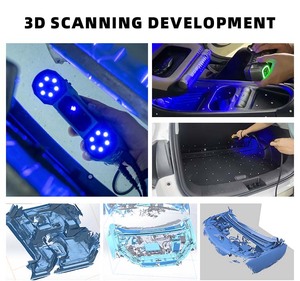 Accessoires d'intérieur et d'extérieur de <span class=keywords><strong>voiture</strong></span> pour Jetour T2 Protection Garniture décorative Modification New Energy Vehicle Parts Accessories - Product Image 5