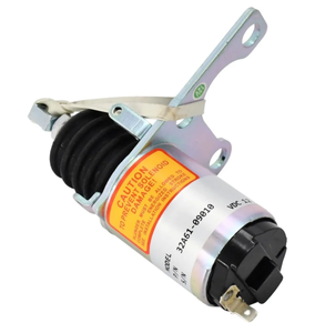 Kit de solénoïdes pour pièces de camion 315-4628 12V 3154628 12V CA3154628 12V pour 304D 303.5C 304C 305C 315-4628 24V 3154628 24V CA3154628 24V - Product Image 3