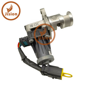 วาล์ว EGR รุ่น E320E E320D2 C7.1 หมายเลข 578-9953 5789953 วาล์วโซลินอยด์ หมายเลข 467-0543 467-0529 349-6734 - Product Image 1