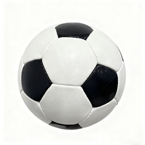 Balón de Fútbol de Alta Calidad con Logotipo Personalizado, Balón de Fútbol Termosellado a Precio Económico, Tamaño 5 para Entrenamiento - Product Image 1