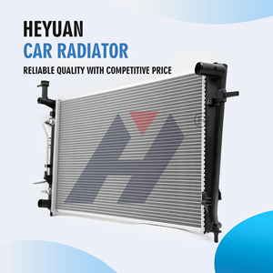 Nuevo para Hyundai <span class=keywords><strong>Kai</strong></span> TUCSON 2.0L 07-09 Radiadores de motor de repuesto OEM 253102E450/253100L400/253100L550 - Product Image 5