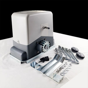 MARCH EXPO Best Seller Abridor de puerta corredera automático Capacidad de 600kg Envío en 7 días Acceso temprano - Product Image 2