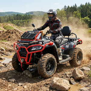 Motocicleta Slingshot de 3 Ruedas, <span class=keywords><strong>Yamaha</strong></span> UTV 4x4, Motocicleta Todoterreno, Chasis de <span class=keywords><strong>ATV</strong></span>, Mini Dumper, <span class=keywords><strong>ATV</strong></span> <span class=keywords><strong>1000cc</strong></span>, CFMoto, Motocross - Product Image 3