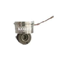 Encodeur Siemens, servomoteur, encodeurs optiques, encodeur absolu rotatif, encodeur magnétique linéaire, V23401-T2669-C302 en bon état