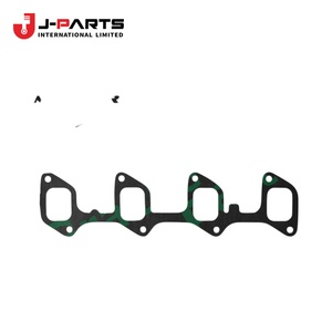 ปะเก็นท่อร่วมไอดีเข้าหัวสูบ หมายเลข 1 สำหรับ Toyota Hilux LN167 ปี 1989-2004 อะไหล่แท้หมายเลข 17177-54021 1717754021 - Product Image 2