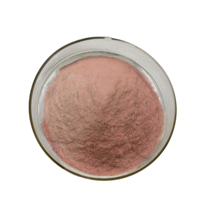 Cherry Poeder Natuurlijke Cherry Fruit Gevriesdroogde Tart Cherry Poeder Voor Sap