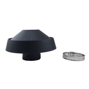 Tapa de Lluvia para Filtro de Aire de Cortacésped 809907 para Motor <span class=keywords><strong>Briggs</strong></span> <span class=keywords><strong>Stratton</strong></span> 356447 49E777 49E877 y Cortacésped Massey Ferguson - Product Image 2