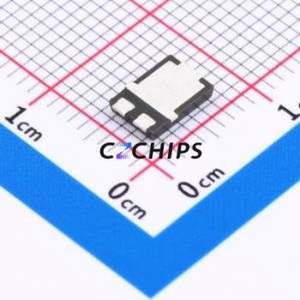 Nuevo Diodo Schottky Original V12P10-M3/86A TO-277A, Venta al por Mayor de Componentes Electrónicos, Proveedor de Chips y Servicio BOM - Product Image 2