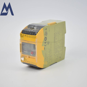 منتج أصلي جديد تمامًا S30 جهاز أمان 24-240VACDC <span class=keywords><strong>2</strong></span> N/o <span class=keywords><strong>2</strong></span> N/c W (من) PAC للأتمتة الصناعية مخصص <span class=keywords><strong>P</strong></span> - Product Image 1