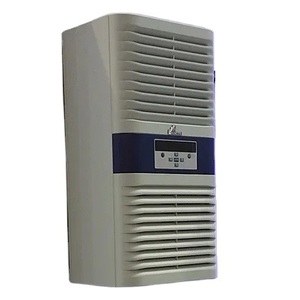Mini climatiseur de panneau d'armoire de boîtier industriel haute puissance 2000W-<span class=keywords><strong>Solution</strong></span> de refroidissement optimale - Product Image 1