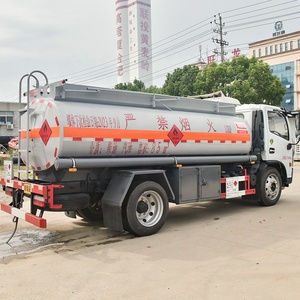 <span class=keywords><strong>Camion</strong></span>-<span class=keywords><strong>citerne</strong></span> mobile de ravitaillement en diesel et <span class=keywords><strong>essence</strong></span> de 5000 litres - Prix - Product Image 5