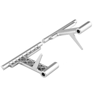 Китай, Производитель ISO, индивидуальное прецизионное литье с ЧПУ, услуги по ковке - Product Image 1