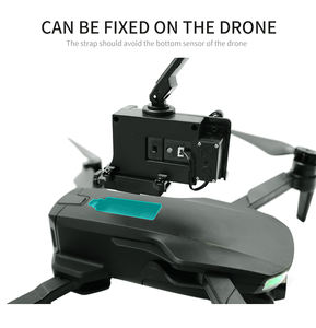 Nouveau mini lanceur aérien, longue durée de 2 heures, télécommande, drone GPS, lanceur de <span class=keywords><strong>livraison</strong></span> pour F11 Sg906max Mavic <span class=keywords><strong>dji</strong></span> - Product Image 6