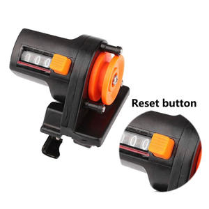 Compteur <span class=keywords><strong>de</strong></span> ligne <span class=keywords><strong>de</strong></span> <span class=keywords><strong>pêche</strong></span> Portable <span class=keywords><strong>de</strong></span> haute qualité 0-999M 6cm ligne <span class=keywords><strong>de</strong></span> <span class=keywords><strong>pêche</strong></span> détecteur <span class=keywords><strong>de</strong></span> profondeur mètre jauge <span class=keywords><strong>de</strong></span> longueur compteur <span class=keywords><strong>de</strong></span> longueur d'attirail - Product Image 5