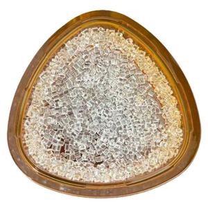 Polvo de poli (metacrilato de metilo) PMMA Gránulos de plástico Grado de moldeo Cosméticos Materias primas - Product Image 6