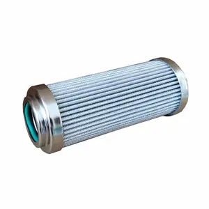 industry high precision 5 micron hydraulic oil filter