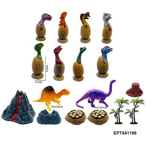 Shantou ept-huevo de <span class=keywords><strong>dinosaurio</strong></span> para niños, juguete educativo creativo para el cultivo de <span class=keywords><strong>agua</strong></span>, para incubar - Product Image 4