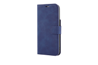 Étui en cuir durable pour iPhone 18, étui portefeuille pour iPhone