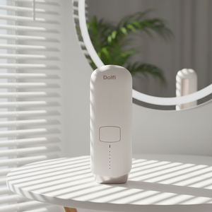 Instrumento <span class=keywords><strong>de</strong></span> belleza <span class=keywords><strong>de</strong></span> uso doméstico OEM, dispositivo <span class=keywords><strong>de</strong></span> depilación láser IPL <span class=keywords><strong>para</strong></span> mujeres y <span class=keywords><strong>hombres</strong></span>, rejuvenecimiento facial antiarrugas Led Ma - Product Image 5